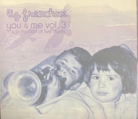 Liz Frencham - You & Me Vol 3 (CD)