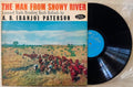 Leonard Tyeae - The Man From Snowy River (Vinyl LP)