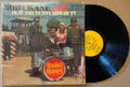 Bob Crane (Colonel Hogan) & His Drums Orchestra - Play The Funny Side Of TV (Vinyl LP)