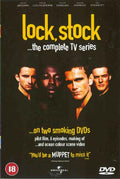 Lock Stock .. The Complete Tv Series (DVD)
