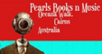 Pearls Books n Music - Home