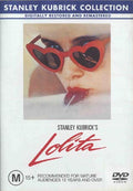 Lolita (DVD)