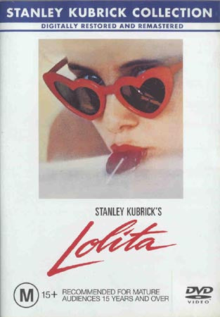 Lolita (DVD)
