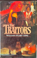 William Stuart Long - The Traitors (Hardcover)