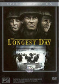 The Longest Day (DVD)