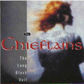 The Chieftains - The Long Black Veil (CD)