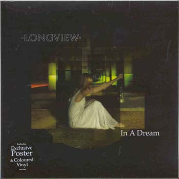 Longview - In A Dream (Vinyl 7'')