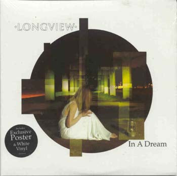 Longview - In A Dream (Vinyl 7'')