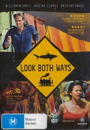 Look Both Ways (DVD)