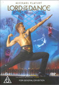 Michael Flatley - Lord Of The Dance (DVD)