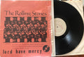 The Rolling Stones - Lord Have Mercy (Vinyl LP)