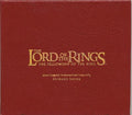 Soundtrack - The Lord Of The Rings (CD)