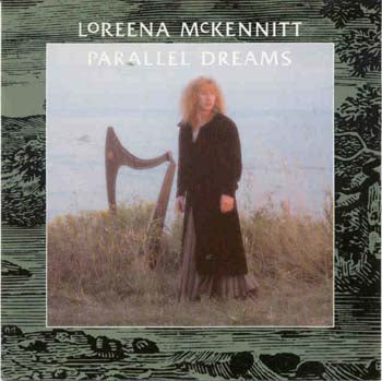 Loreena Mckennitt - Parallel Dreams (CD)
