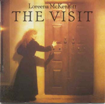 Loreena Mckennitt - The Visit (CD)