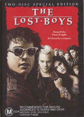 The Lost Boys (DVD)