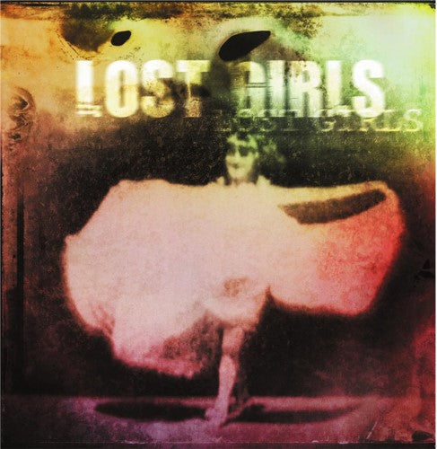 Lost Girls - Lost Girls (Vinyl LP)