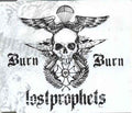 Lost Prophets - Burn Burn (CD)