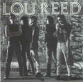 Lou Reed - New York (CD)