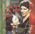 Soundtrack - Love Is A 4 Letter Word (CD)