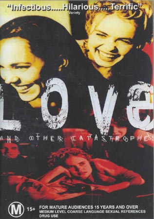 Love And Other Catastrophes (DVD)