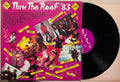 Compilation - Through The Roof 83 (Vinyl LP)