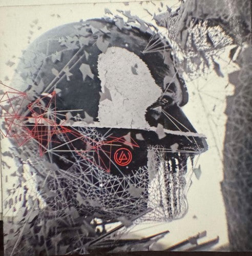 Linkin Park - Underground 12 (CD)