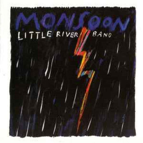 Little River Band - Monsoon (CD)