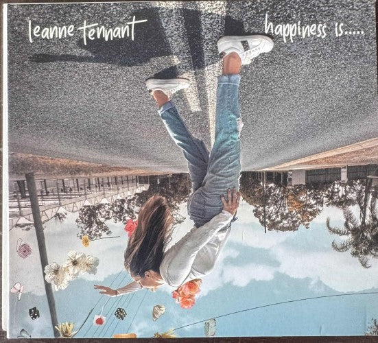 Leanne Tennant - Happiness Is … (CD)