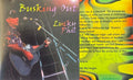 Lucky Phil - Busking Out (CD)