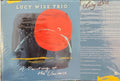Lucy Wise Trio - A Painting Of The Universe (CD)