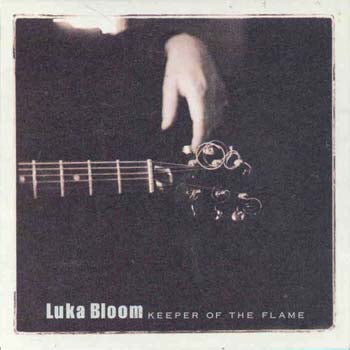 Luka Bloom - Keeper Of The Flame (CD)