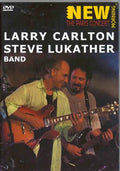 Larry Carlton / Steve Lukather Band - New Morning : The Paris Concert (DVD)