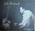 Lulo Reinhardt - Live In Melbourne (CD)
