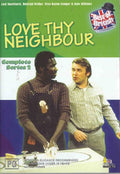 Love Thy Neighbour (DVD)
