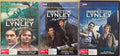 The Inspector Lynley Mysteries : Complete Series 1-3 (DVD)