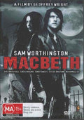 Macbeth (DVD)