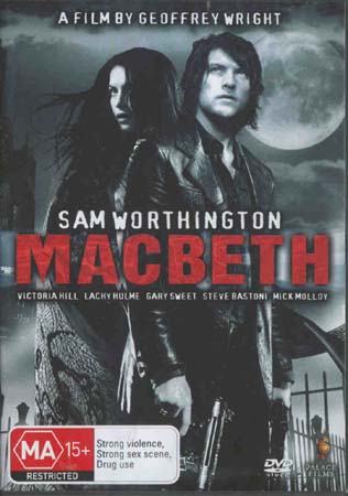 Macbeth (DVD)