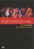 Fleetwood Mac - In Concert : Mirage Tour 82 (DVD)