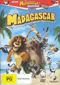 Madagascar (DVD)