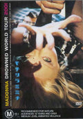 Madonna - Drowned World Tour 2001 (DVD)