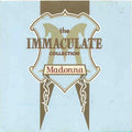 Madonna - Immaculate Collection (CD)