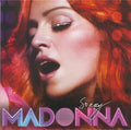 Madonna - Sorry (CD)