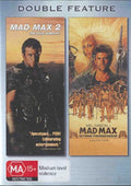 Mad Max 2 / Mad Max 3 : Beyond Thunderdome (DVD)
