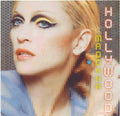 Madonna - Hollywood (CD)
