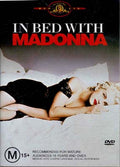 Madonna - In Bed With Madonna (DVD)