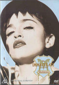 Madonna - The Immaculate Collection (DVD)