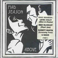 Mad Season - Above (CD)