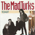 Mad Turks - Toast (CD)
