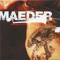 Maeder - Business In Me (CD)