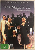 Opera Australia - The Magic Flute (DVD)
